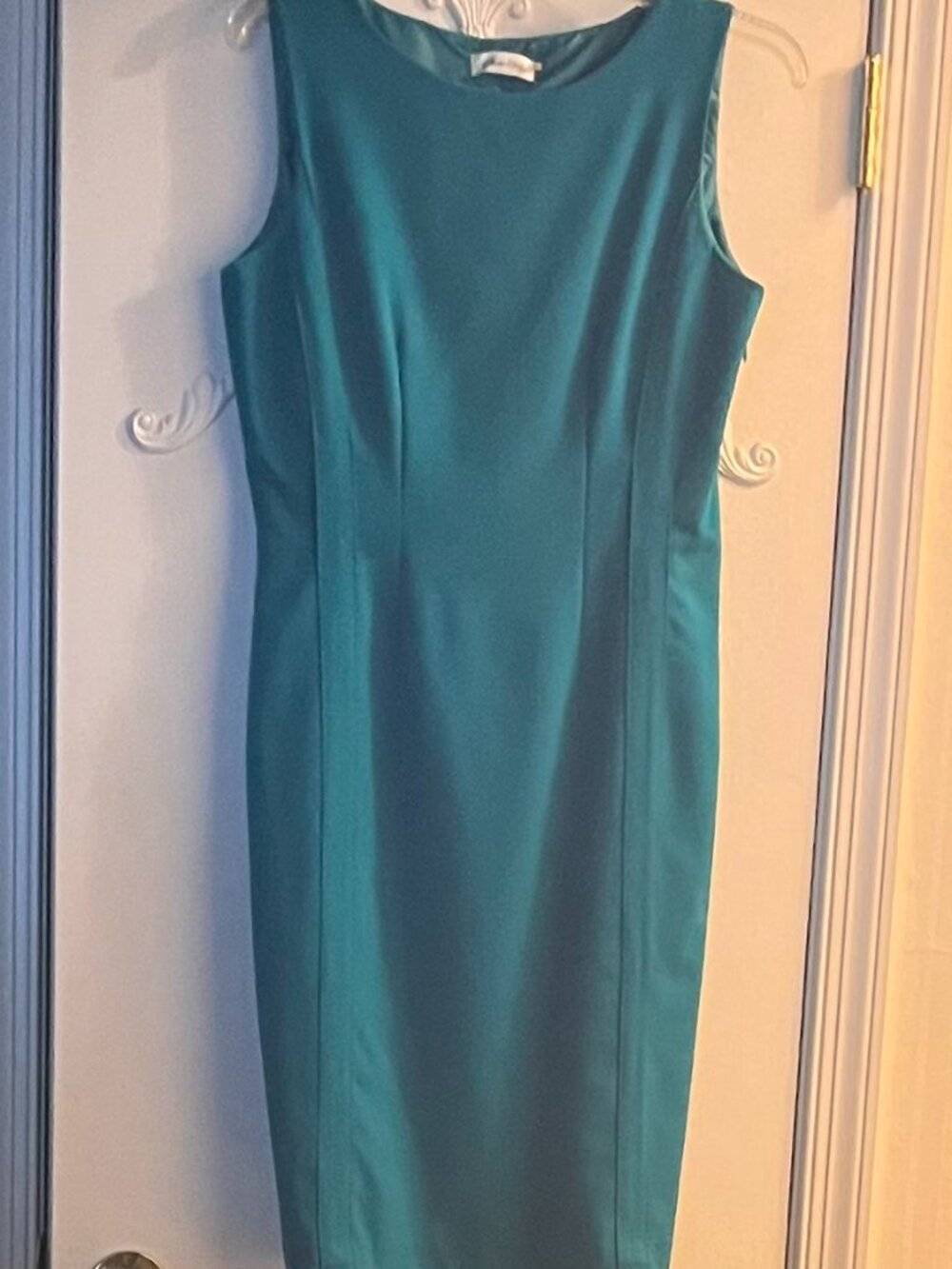 Ladies Calvin Klein Dress